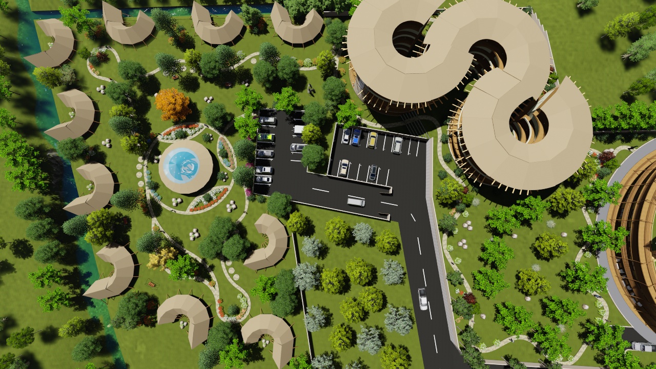 KAJIADO RESORT - ID ACL-LD502 – image 7
